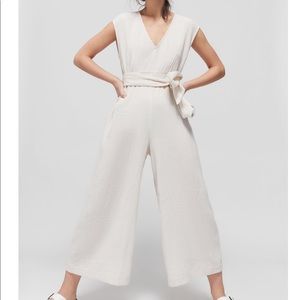 Sarafina Jumpsuit